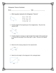 Be it worksheets, online classes, doubt sessions, or any other form of. 48 Pythagorean Theorem Worksheet With Answers Word Pdf
