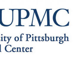 University of Pittsburgh Medical Center logo