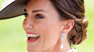 Why we don't see Kate Middleton break this royal beauty rule