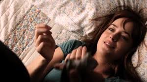 Die studentin anastasia steele (dakota johnson) lernte den milliardenschweren. Inside Fifty Shades Of Grey Szenen Aus Dem Sadomaso Film Kino Bild De