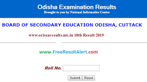 Now the council will release class 12th result online for arts & commerce stream. Www Orissaresults Nic In 10th Result 2020 Bse Odisha Hsc Result