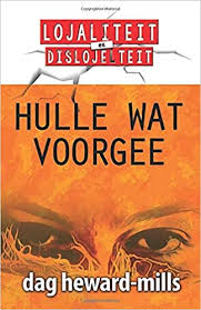 Hulle Wat Voorgee Afrikaans Edition Heward Mills Dag 9781613956359 Amazon Com Books