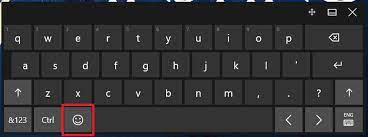 All you need to do to get started is press the emoji keyboard shortcut. How To Use Emojis On Your Windows Pc Cnet