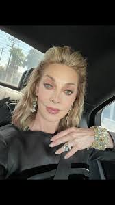 Sharon Lawrence The Ranch