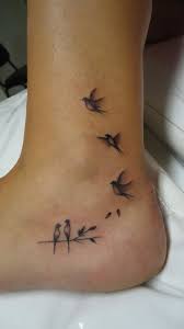 Tatoo Female Tattoo Placement Meanings Best Place To Get A Tattoo That Won T Hurt Best Places To Get Quo Mom Tattoos Cool Small Tattoos Ankle Tattoo Small