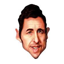 You Don't Mess with the Zohan Movie (2008)