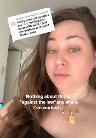 Replying to @nurseT0337 what kind of logic even is that? Clearly you’re not  a healthcare professional because you would understand how you need to  protect your license in this circumstance .. and the ...