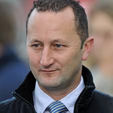 Carroll says Abel Handy will be ready for business in Newmarket's Cornwall  Stakes