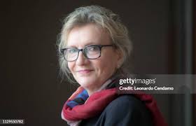 164 Elizabeth Strout Photos & High Res Pictures