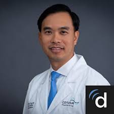 Dr. An Tang, MD