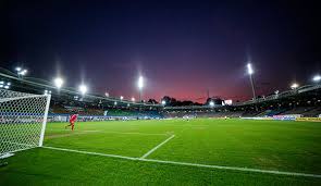 They play their home games at tivoli stadion tirol, which is located at stadionstrasse 1b, innsbruck. Statutenanderung Fc Wacker Innsbruck Ermoglicht Einstieg Von Investoren
