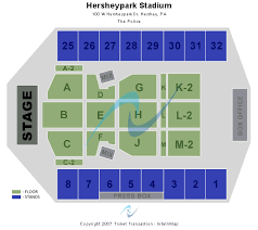 19 Fresh Hersheypark Stadium Seating Chart