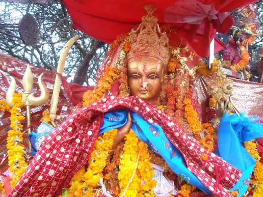 Pathibhara