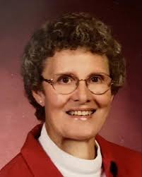 Joan Hall Daugherty Obituary February 1, 2025