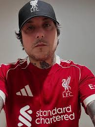 GEOFF MAX x MCR COMING SOON! Stay tuned for December 2023; we'll keep you  updated!