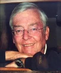 Joseph Pickard Obituary (1941