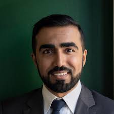 Fra den pakistanske til den norske helseministeren