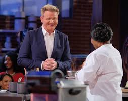 The official facebook page of chef, restaurateur, tv personality and dad, gordon ramsay. Gordon Ramsay Surprise Judges Cooking Competition In Baltimore