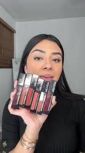 El peor labial: Reseña de Revlon Color Stay 600