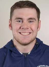 2017-18 Men's Track and Field Roster