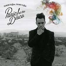 Panic At The Disco Girls Girls Boys Ukulele Chords Song Girls Girls Boys Ukulele Chords And Tabs By Panic At The Disco In 2020 Music Album Cover Panic At The Disco Album Covers