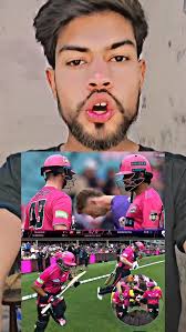 The “Hard Hitter” Respect is EARNED, not gifted! BBL mein Steve Smith ne  wahi kiya jo ek winning captain karta hai—Team ko upar rakha. Babar Azam  ache player hain, par 120 ke