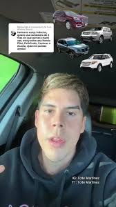 Camionetas con tercera fila: Opiniones de los usuarios