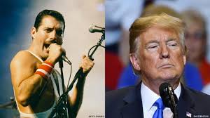 Queen Forces Donald Trump to Stop Usage of 'We Will Rock You'