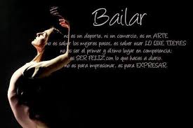Frases De Danza Frasesdedanzas Twitter Dance Quotes Dance Ballet Quotes