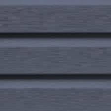 Nationwide delivery · 75 years experience · outstanding customer care Monogram 46 Double 5 X 12 Dutchlap Solid Colors Vinyl Siding At Menards
