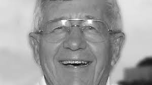 Robert "Bob" Rafferty Obituary (1936