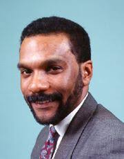 Clarence M Mitchell, IV