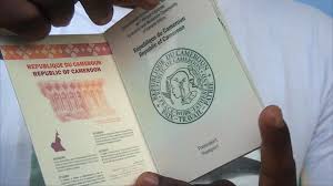 Le passeport est l'accessoire n°1 de tout voyageur ! Cameroun Des Passeports Biometriques A Prix D Or Africanews