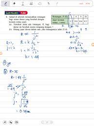 F5 Latih Kendiri 1 2c Bab 1 Ubahan Songsang Matematik Tingkatan 5