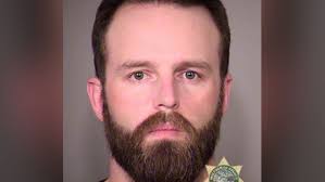 Montana man in Oregon refuge and...