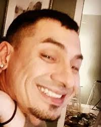 Wanted Nicholas Emanuel Harris Living in Dunedin Fl. Wanted in Mobile AL.  Reward for information leading to arrest. Contact 251-961-2245