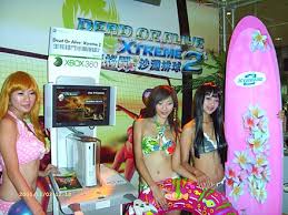 A bit earlier in the week we learned that dead or alive xtreme 3 would be bringing back the previously hard to unlock pole dancing sequence and it appears . Dead Or Alive Xtreme 2 Wikiwand