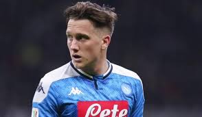 My son, piotr zieliński, scored the goal to equalise and this is all im gonna talk about for i wanted barça to buy piotr zieliński in the future bc he's so talented and would fit wonderfully with our. Pomyslowy Trening Piotra Zielinskiego Reprezentant Polski Doskonalil Drybling Ze Swoim Psem Gol24