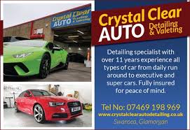 We did not find results for: Crystal Clear Auto Detailing