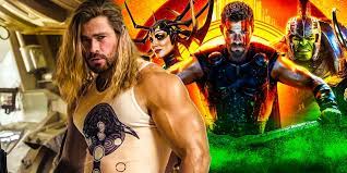 Reports so far suggest that thor: Thor Is Even More Hilarious In Love Thunder Says Karen Gillan