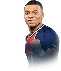 Psg teammates think kylian mbappe looks like donatello from teenage mutant ninja turtles. Kylian Mbappe Fifa 20 98 Toty Prices And Rating Ultimate Team Futhead