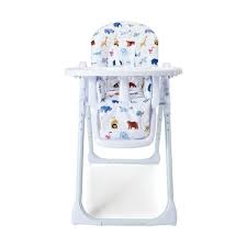 Booster seats are built with your toddler in mind. Jungle Highchair Kmart