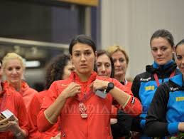 Cristina este singura handbalista din romania recompensata de patru ori cu titlul de cea mai buna handbalista … Secretele Celei Mai Bune Handbaliste Din Lume Cum StÄƒ Cu Dragostea Cristina Neagu