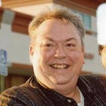 William John Hutton Jr. Obituary