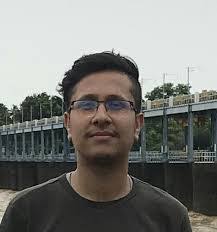 Pukar Regmi's Instagram, Twitter & Facebook