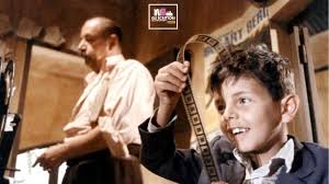 Nuovo cinema paradiso (1988, италия, франция), imdb: Nuovo Cinema Paradiso Movie