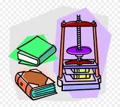 Library books education knowledge book bookcase literature shelf read. Black And White Library Book Binding Binding Books Clip Art Png Download Full Size Clipart 4017575 Pinclipart