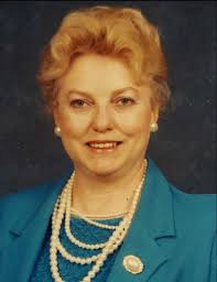 Obituary information for Georgia Kaye Barnes Emry