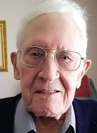 Mayroe “Barney” Michael (1924-2021)