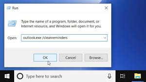 Fix Outlook Reminders Not Popping Up In Front On Windows 10 Youtube